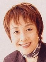 杉山佳寿子の画像