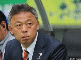 大熊清の画像
