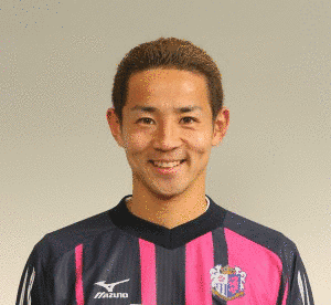 柳本啓成の画像