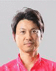 吉本祐一の画像