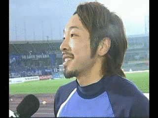 アローズ北陸の選手の画像