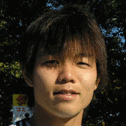 川淵勇祐の画像