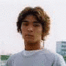 岩渕智映の画像