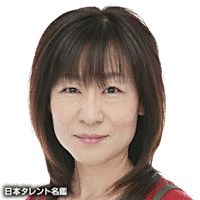 住友優子の画像