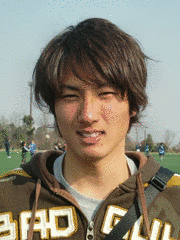 石田良輔の画像