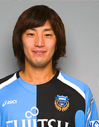 河村崇大の画像