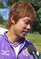 桑田慎一朗の画像