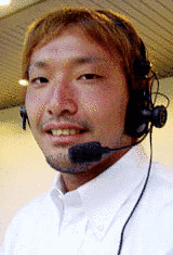 河野直人の画像