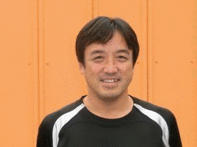 小島光顕の画像