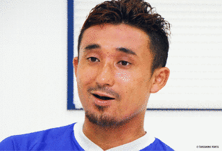 橋内優也の画像