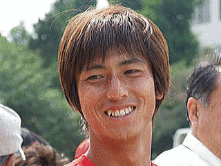熊谷雅彦の画像