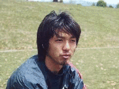 大瀧直也の画像