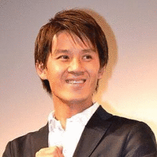 吉田康弘の画像