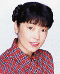 鈴木富子の画像