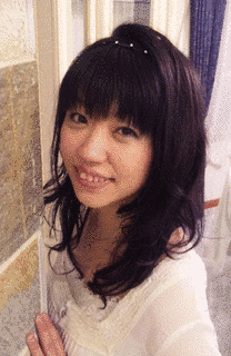 坂本美里の画像