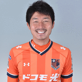 横山知伸の画像