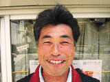 古俣健次の画像