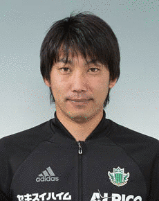 中川雄二の画像