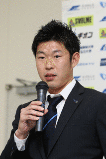 土岐田洸平の画像