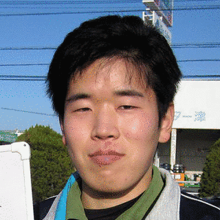 小滝強の画像