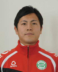 中田洋平の画像