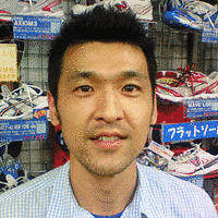 羽山拓巳の画像
