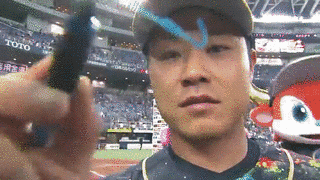 金子央朋の画像