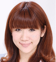 福井美樹の画像