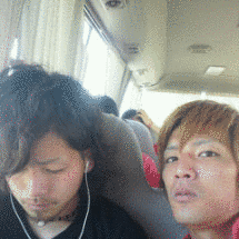 網田慎の画像