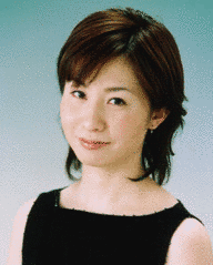 木川絵理子の画像