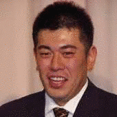 前田和之の画像