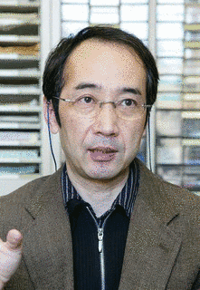 長谷川博一の画像