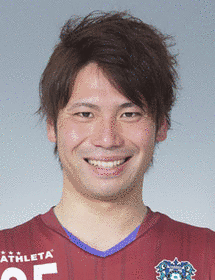 兼田亜季重の画像