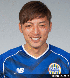 山田拓巳の画像