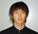 坂井将吾の画像