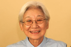 麻生美代子の画像