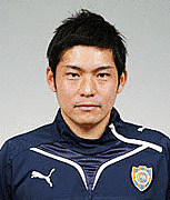 羽田敬介の画像