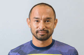 山田卓也の画像