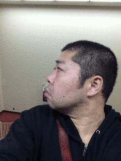 野口裕司の画像