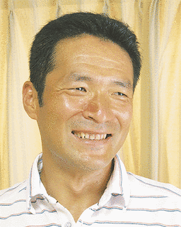 柏原丈二の画像