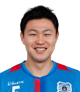 堀田秀平の画像