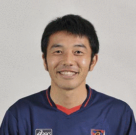 SP京都FCの選手の画像