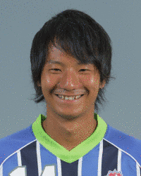 井澤惇の画像