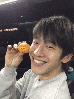 菅野将太の画像