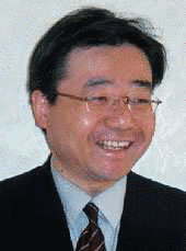 吉田浩の画像