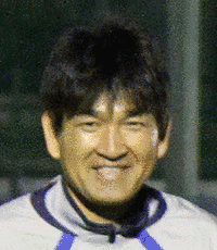 岸本浩右の画像