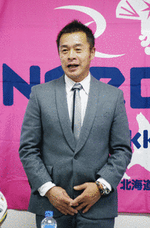 三浦雅之の画像