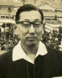 福島玄一の画像
