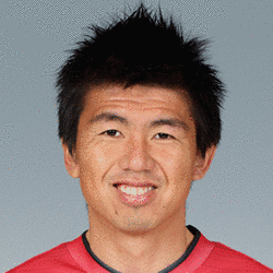 鴨志田誉の画像