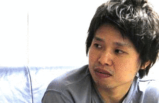 大西孝治の画像